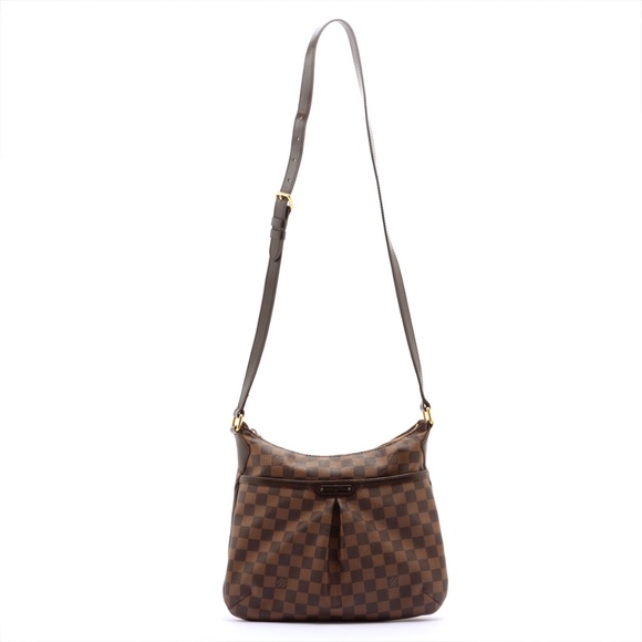 Louis Vuitton Bloomsbury PM - Picture 1 of 12